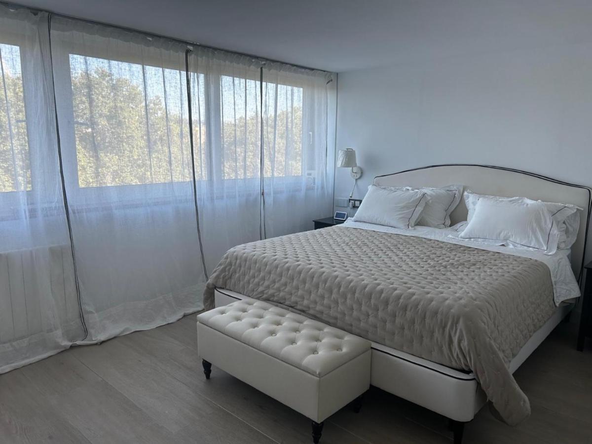 Apartamento de 2 dormitorios con vistas