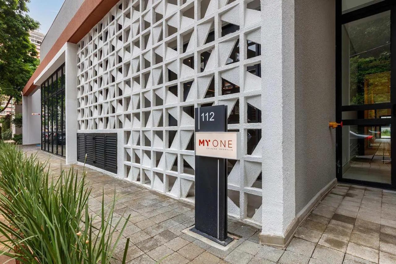 O melhor do Brooklin 1301 - B&B São Paulo