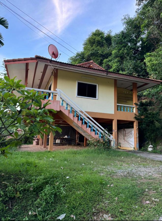 Sea Dreamer Ao Yon Beach House - B&B