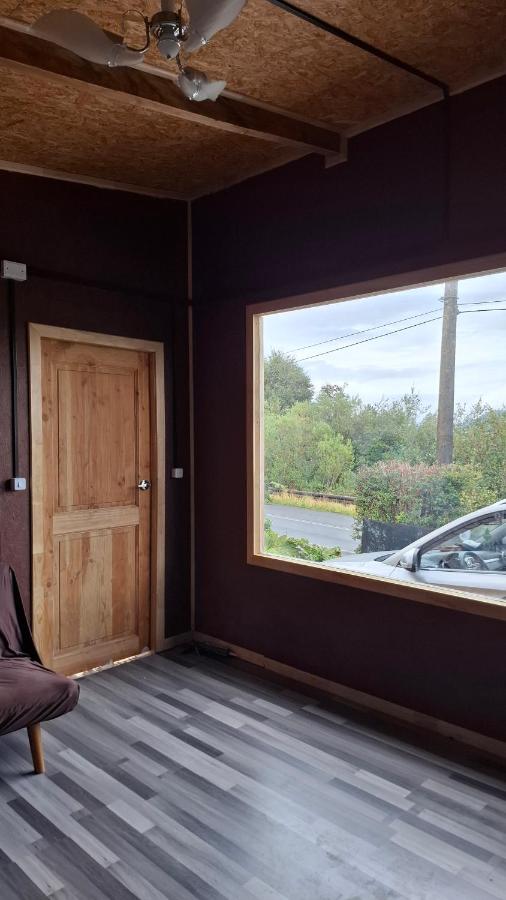 Cabaña Isaac - B&B Chaitén