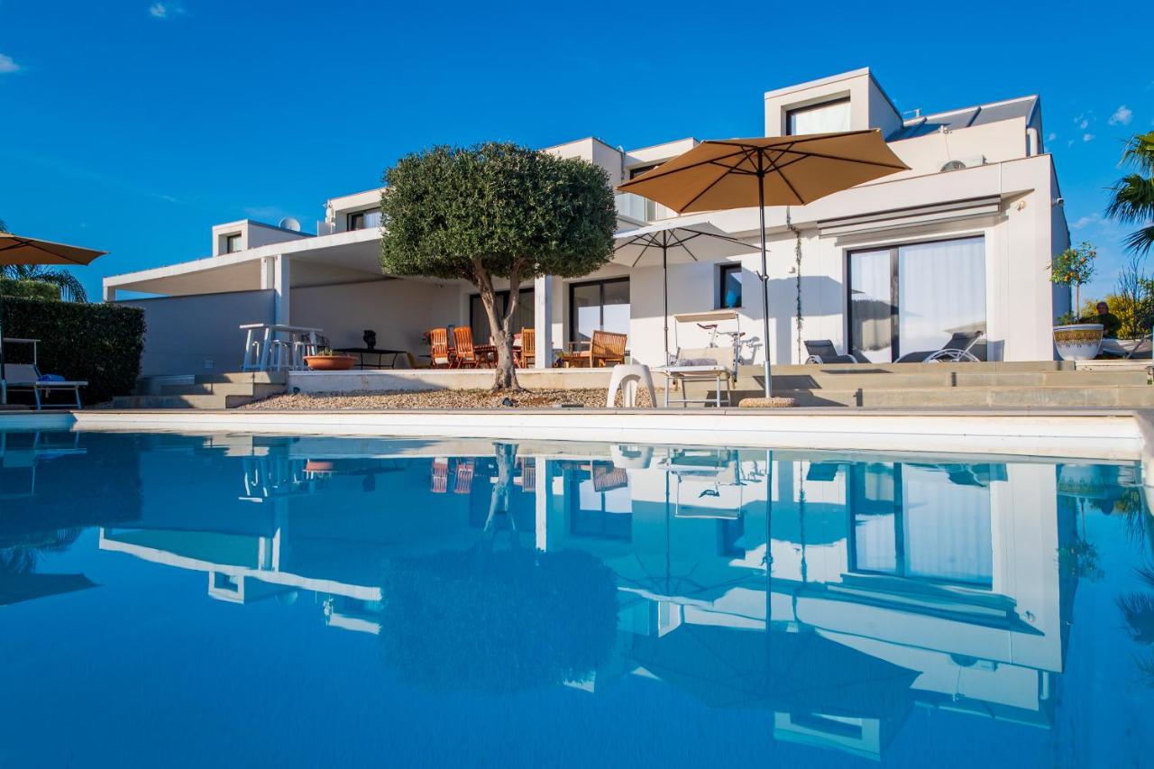 Aria Oasi Relax - B&B