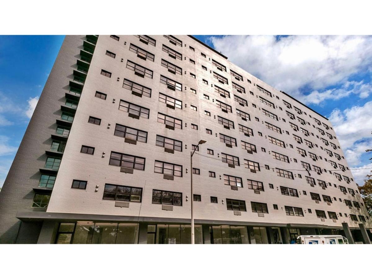 Horizon Hideaway - Ferienwohnung Mobile