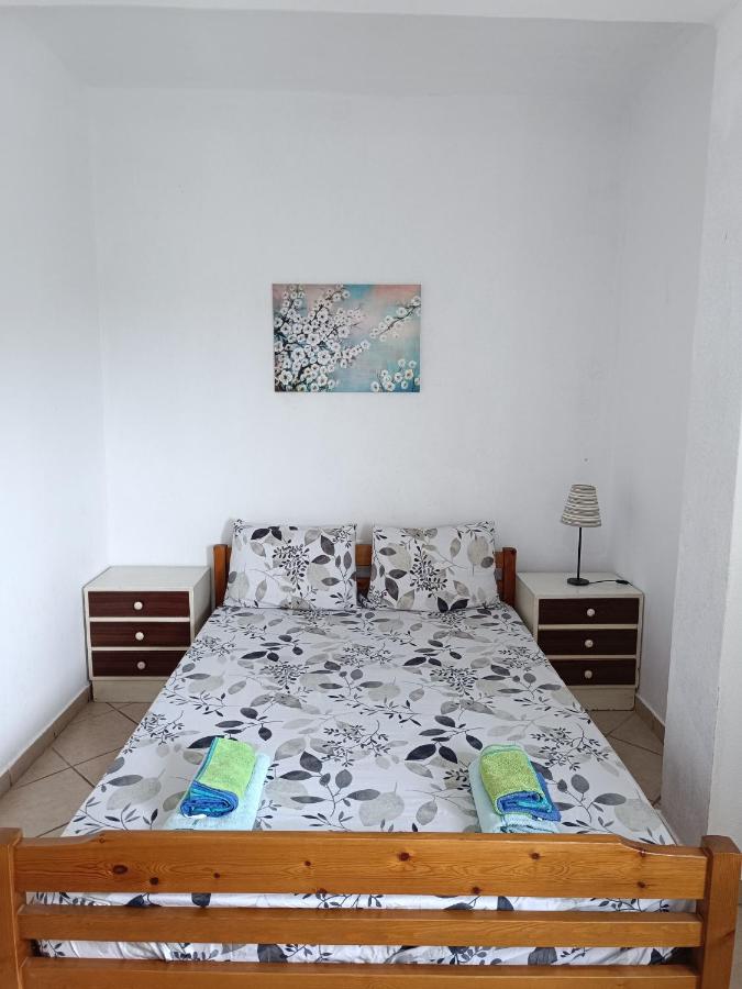 Apartamento familiar de 1 dormitorio