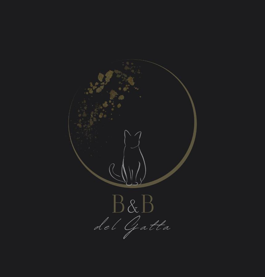 B&B del Gatta - Chambres d’hôtes
