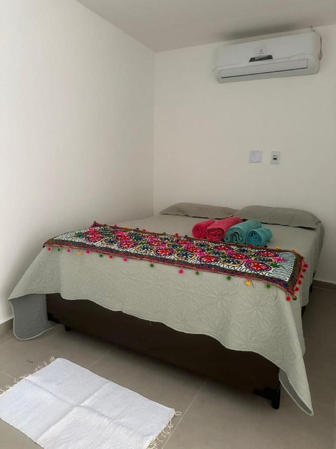 Suíte Mar - Vila dos Pescadores Condomínio Portogalo - B&B Angra dos Reis