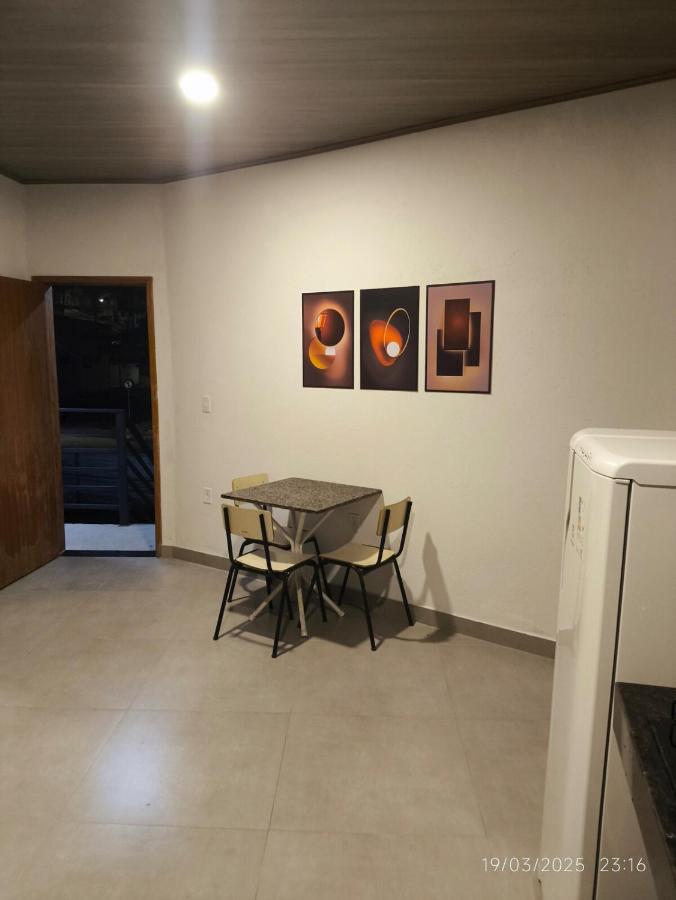 Apto PROX Petrobrás Fiat Betim 5 - Ferienwohnung Betim