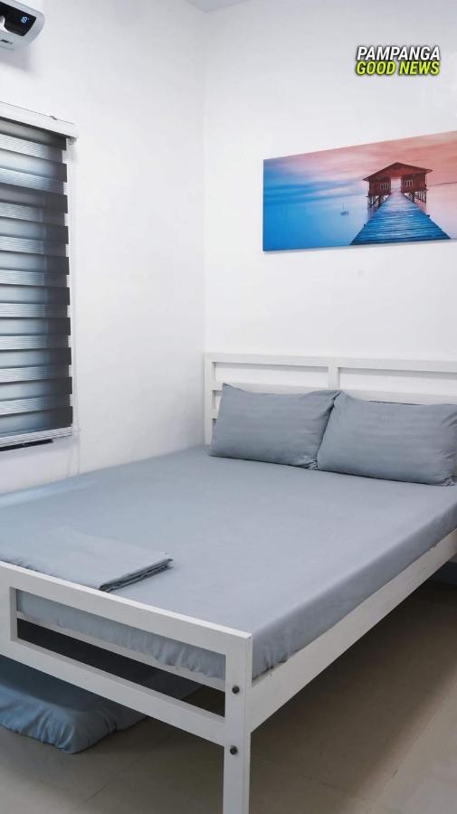 Tatz Pool Villa - B&B Anunas