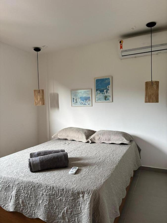 Suíte 1 - Vila dos Pescadores - Ferienwohnung Angra dos Reis
