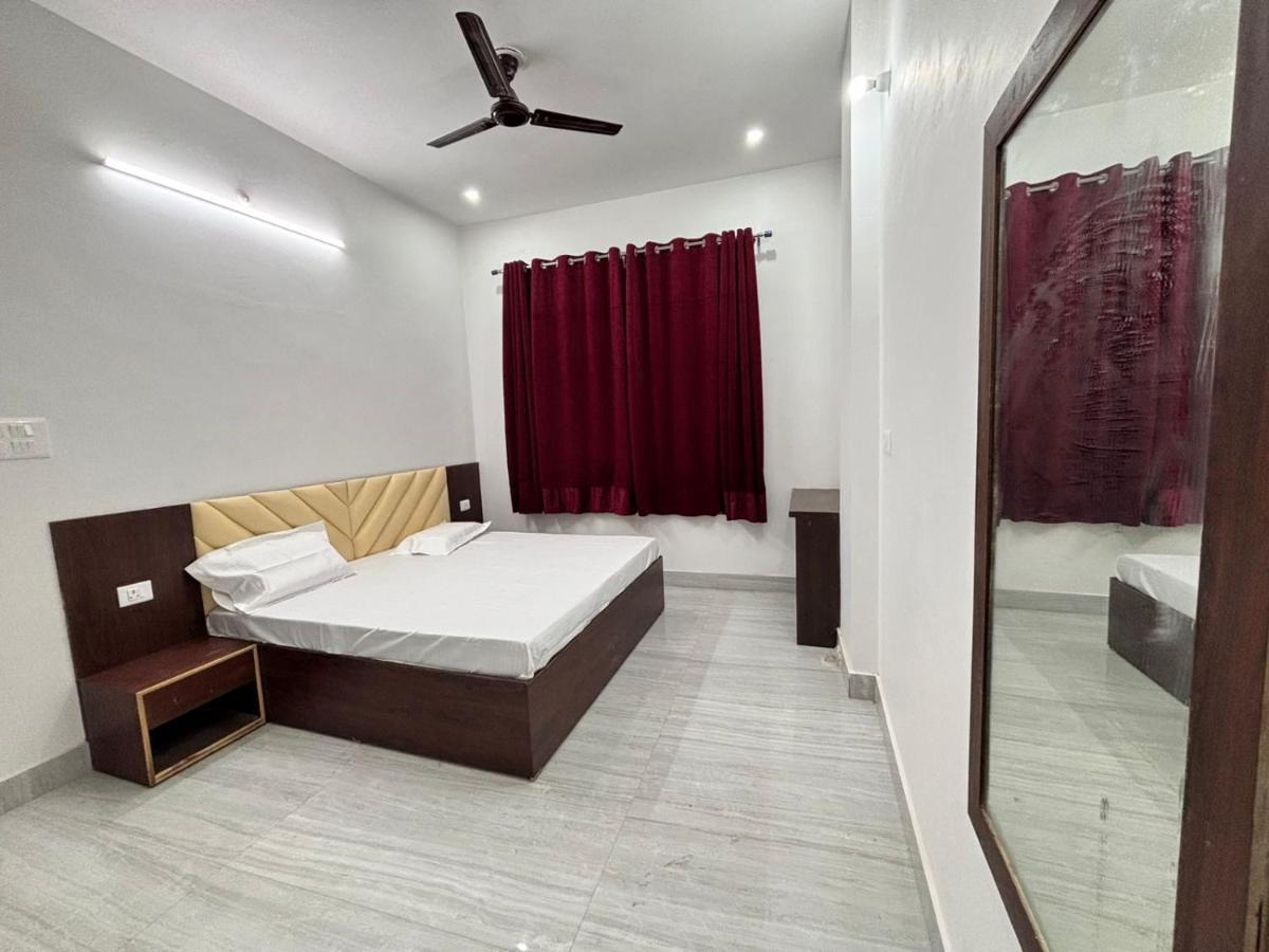 Mahavir Dham - B&B