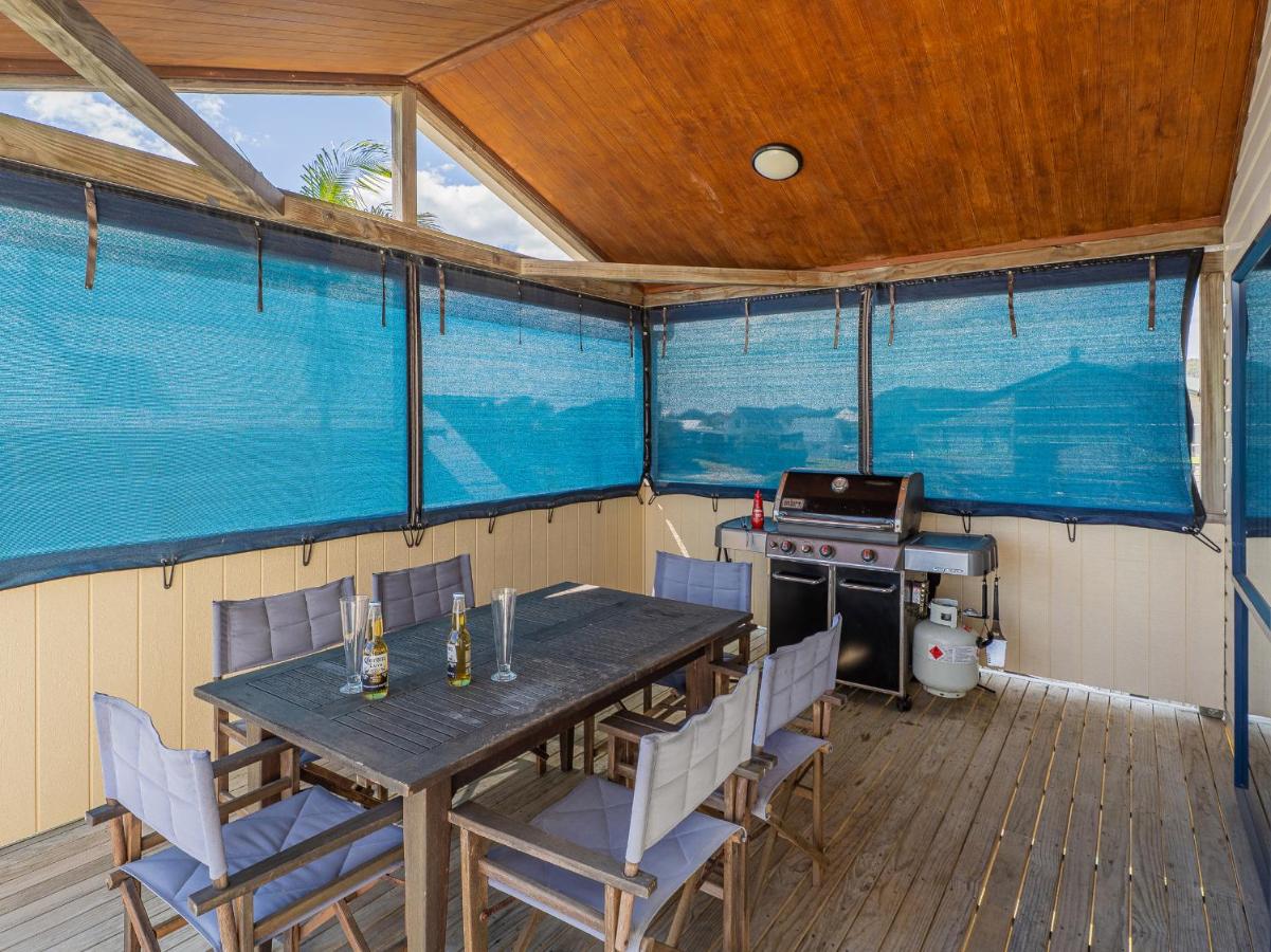 Seaspray Retreat - Matarangi Holiday Home - Chambres d’hôtes Whitianga