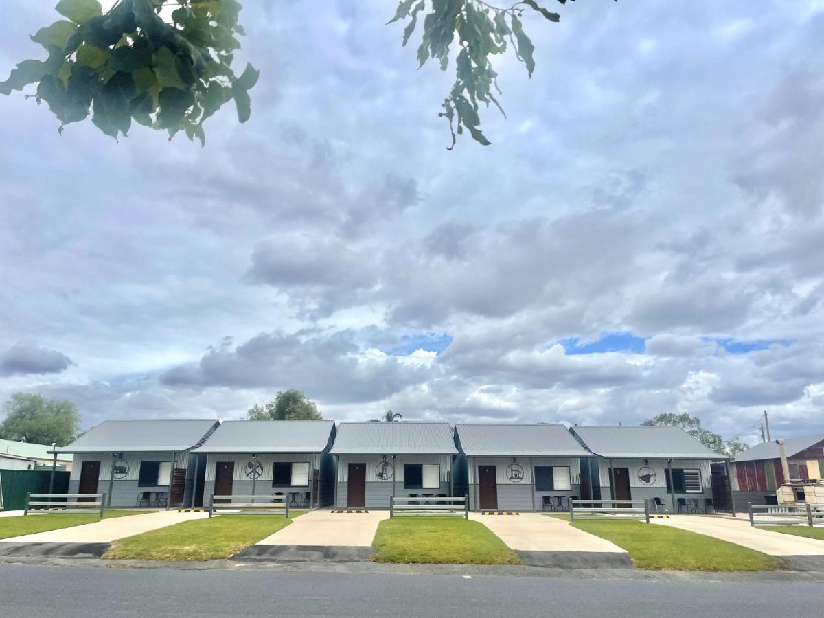 Cooper's Cottages - B&B Lightning Ridge