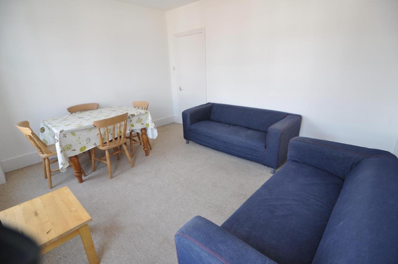 Mount Pleasant, City and University - B&B Exeter