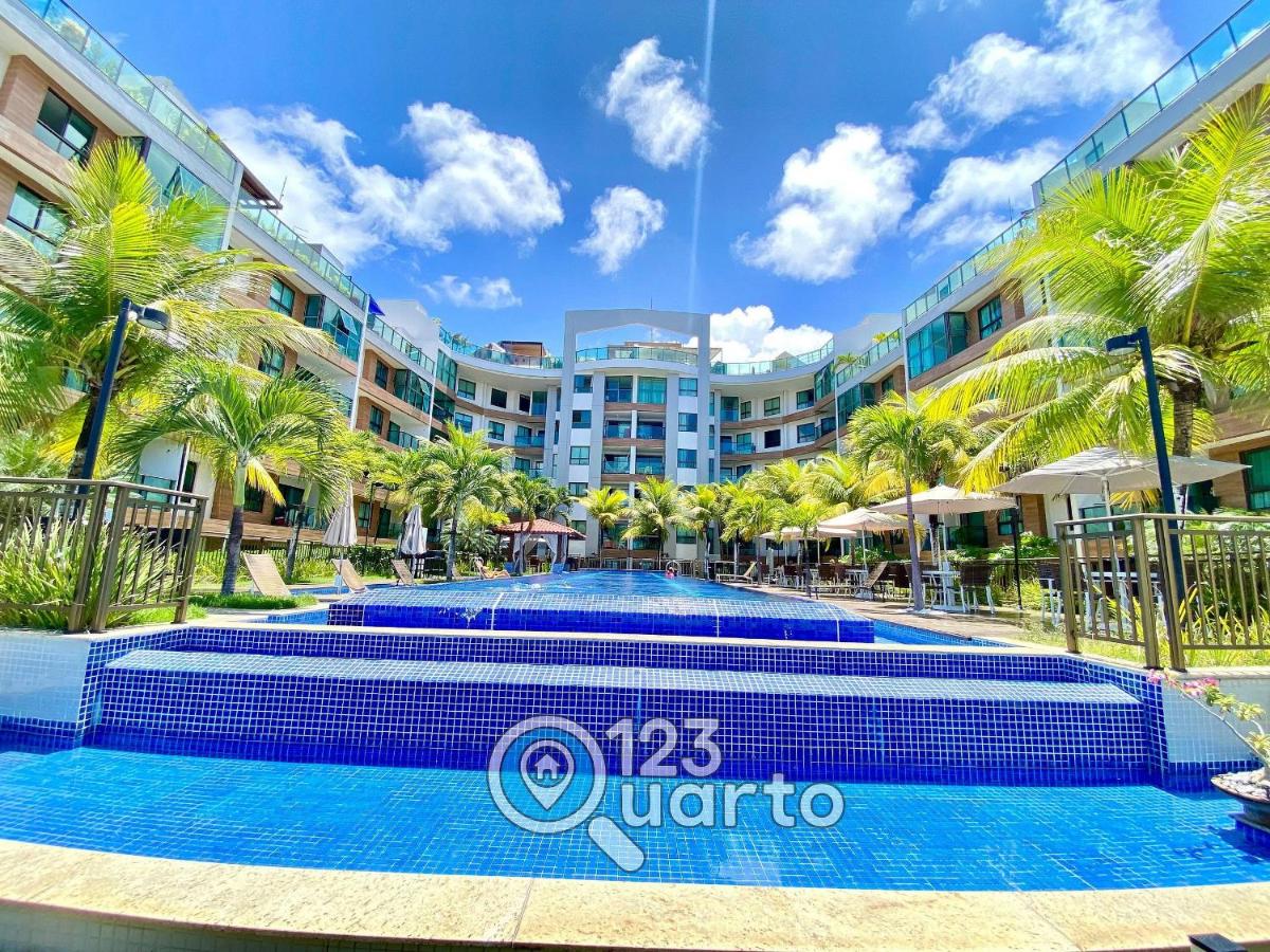 Luxor Paulo Miranda By 123Quarto Hospedagem - B&B
