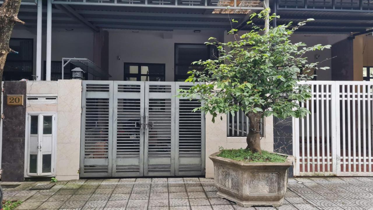 Cuong house - B&B