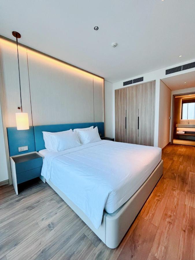 Apartment mit 2 Schlafzimmern