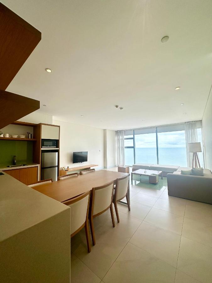 Penthouse Apartment