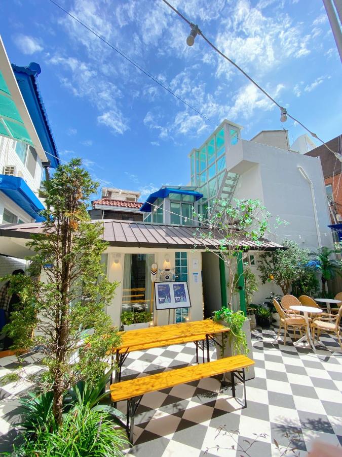 N Village - B&B Seoul