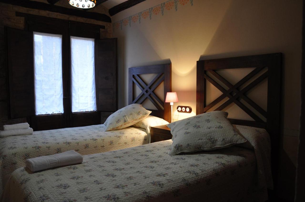 Apartamento de 2 dormitorios (4 adultos)