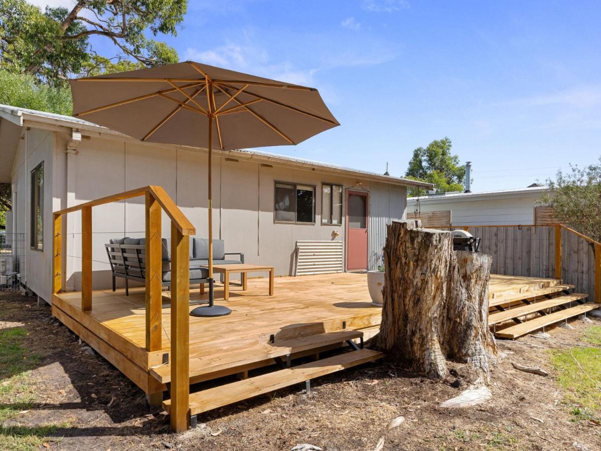 Little Pier Cottage - B&B Inverloch