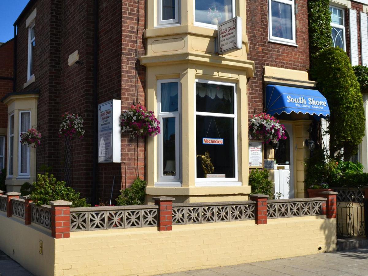 B&B South Shields - South Shore Guest House - Bed and Breakfast South Shields