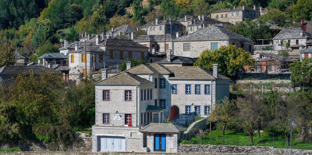 Papigo Villas - B&B Papigo