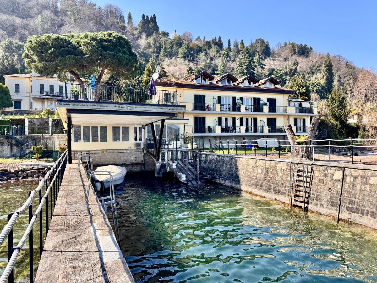 Waters Edge Apartment - Bed and Breakfast
