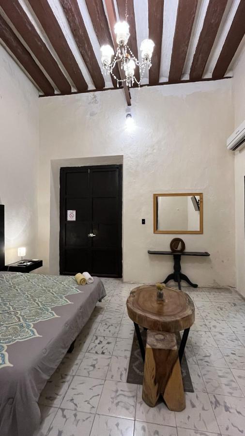 King Room with Balcony