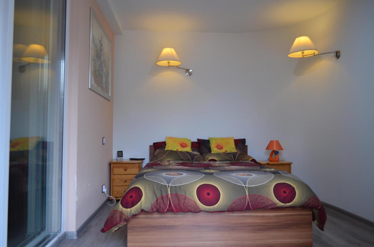 Penthouse Appartement