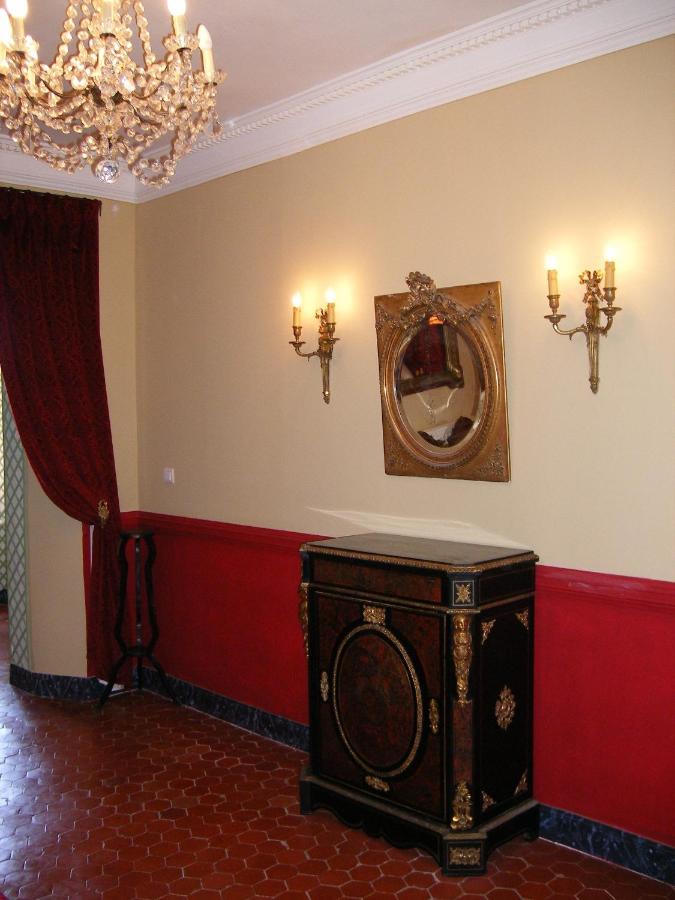 Suite - Eugenie