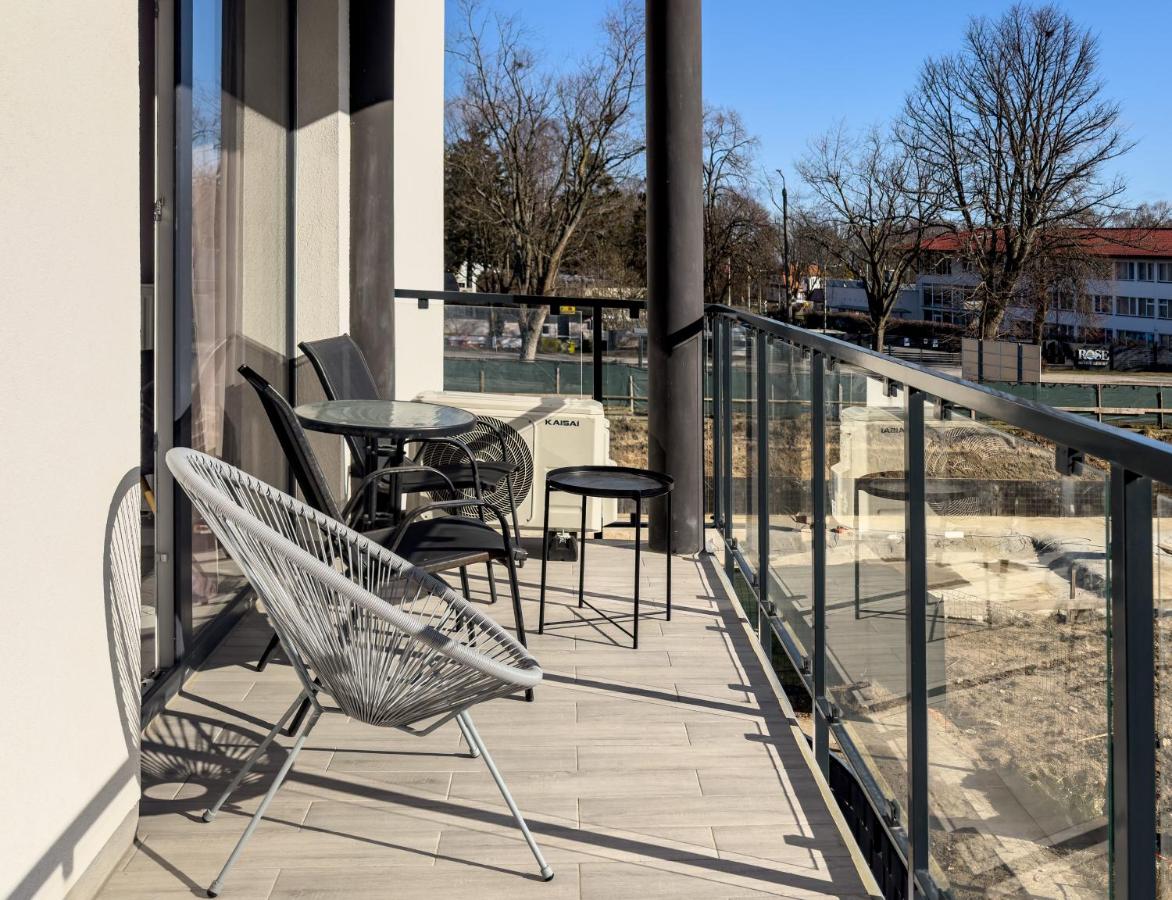 Natura Park - Ferienwohnung