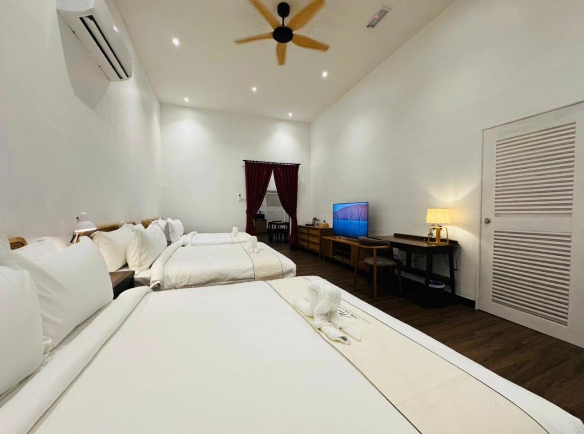 Huis met 1 Slaapkamer