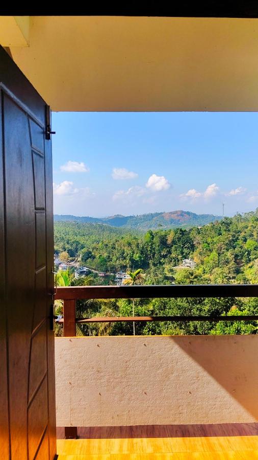 DevaDheyam Homestay - Bed and Breakfast