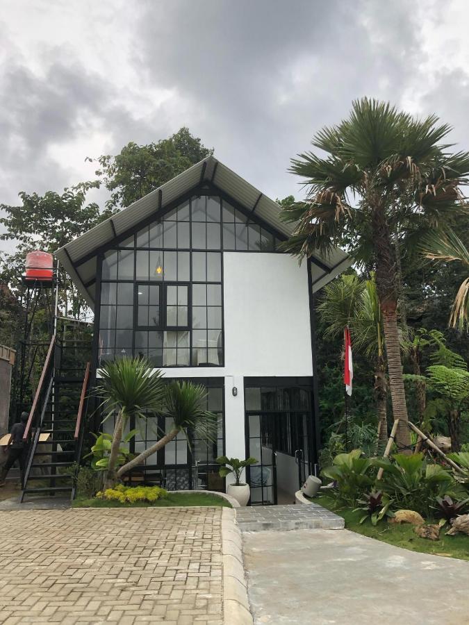 Vaviva Dewatu Glamping - B&B