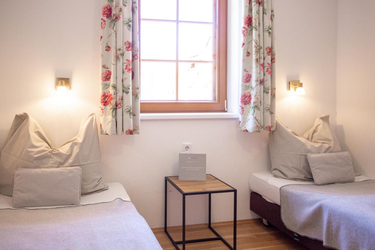 Apartamento de 2 dormitorios con balcón