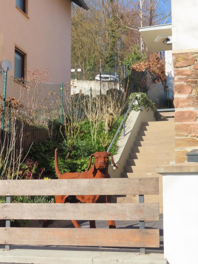 Wohlfühlen in Bad Ems - B&B Bad Ems