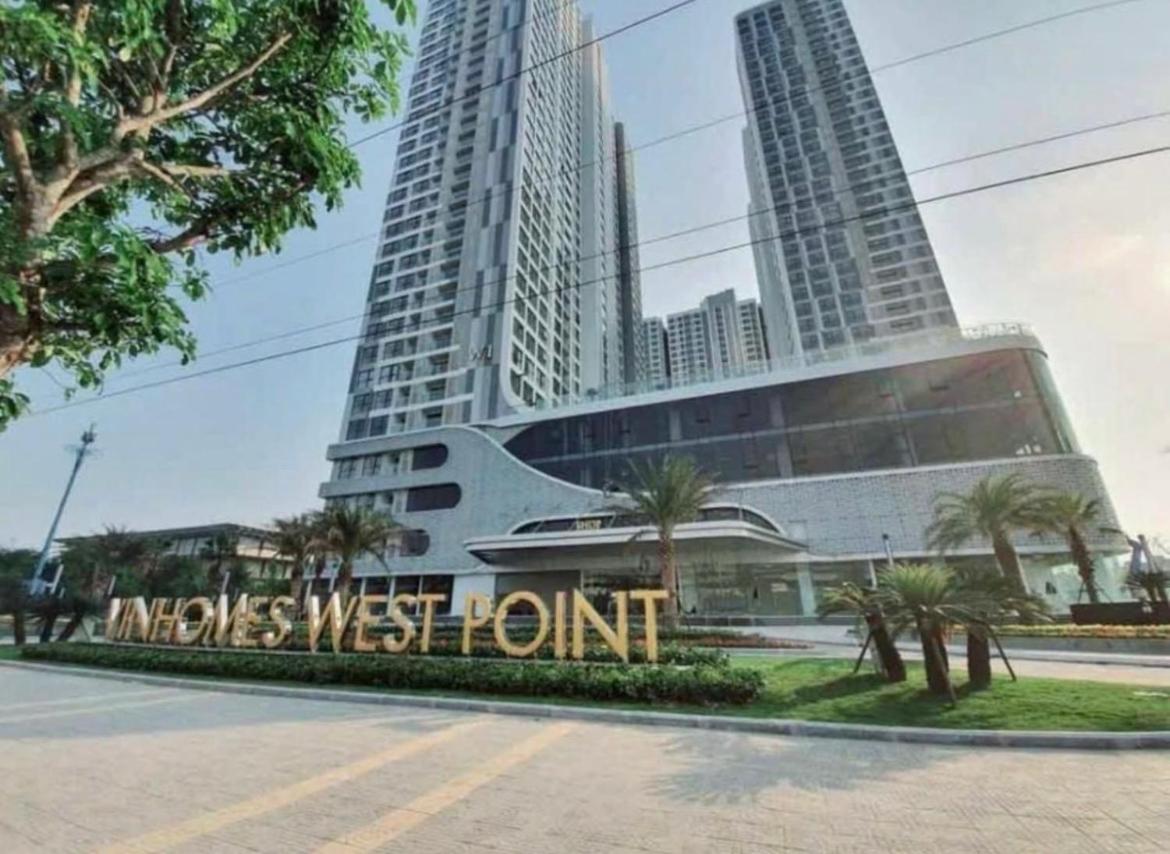 Skynest Vinhomes West Point Apartment - Ferienwohnung Hanoi