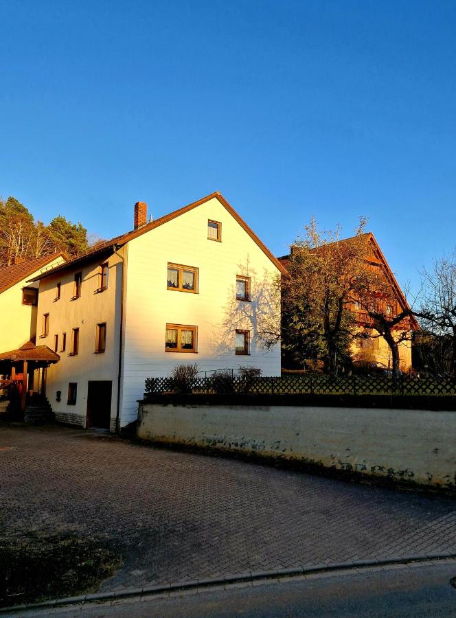 Ferienwohnung Sebald - B&B