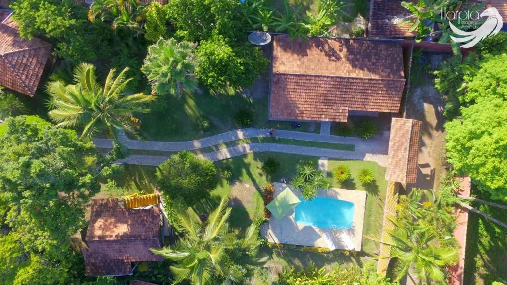 Pousada Atlântida - B&B