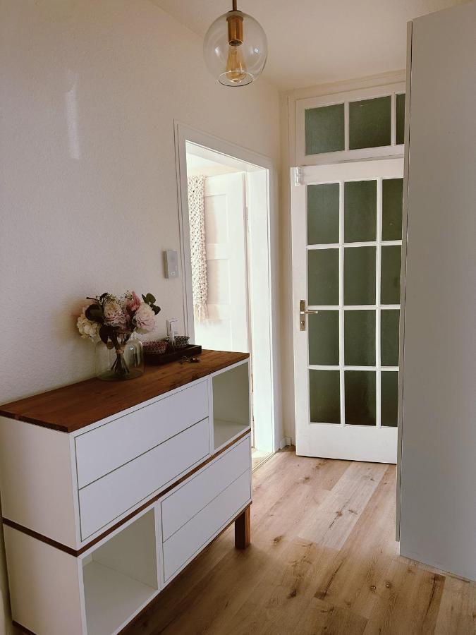 Moderne City Wohnung - stylisch und schick mit 2 Schlafzimmern auf 100qm - Bed and Breakfast