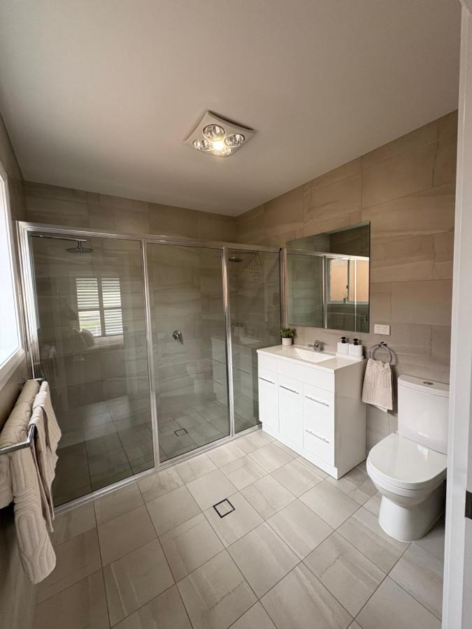 The Goldsmith Retreat - B&B Goulburn