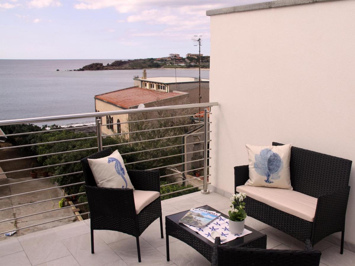 Panoramic Apartments - Ferienwohnung