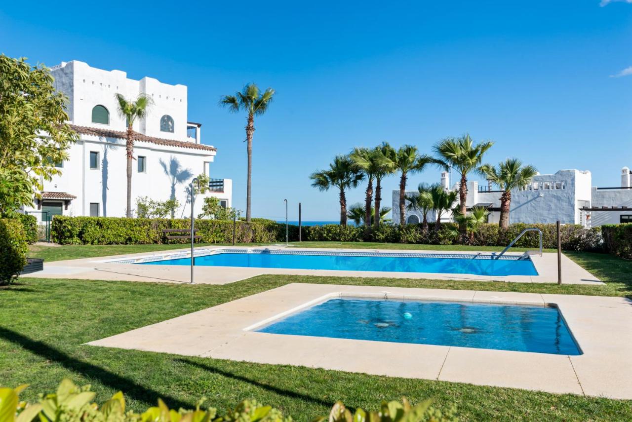 Panoramic flat in Casares M56 - Bed and Breakfast Casares