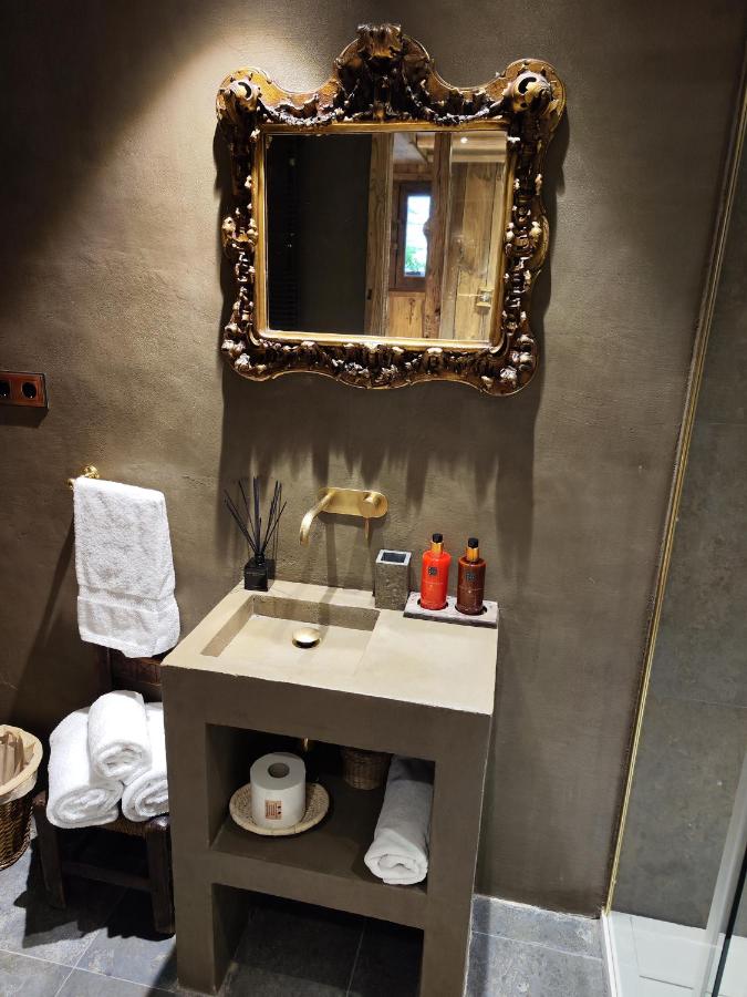 Suite met Bubbelbad