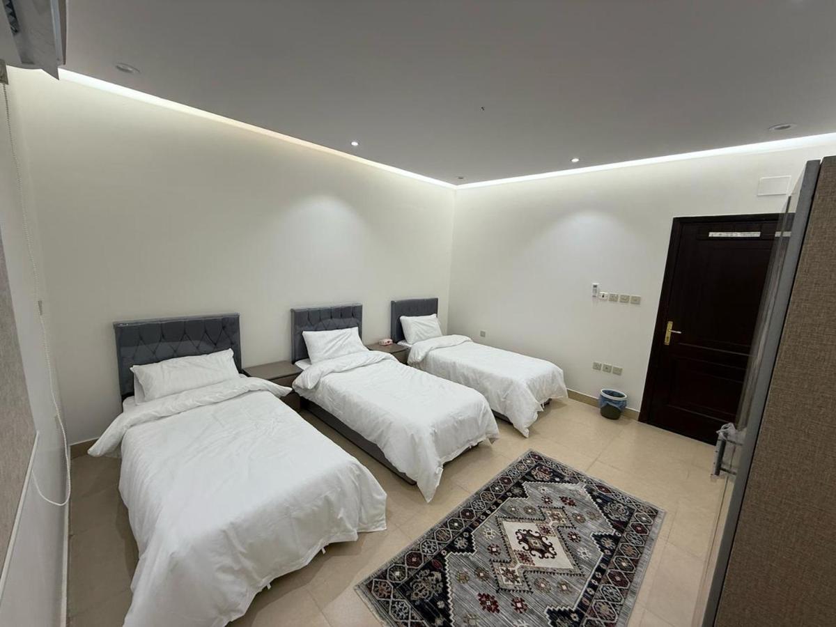 بيت الروابي - B&B