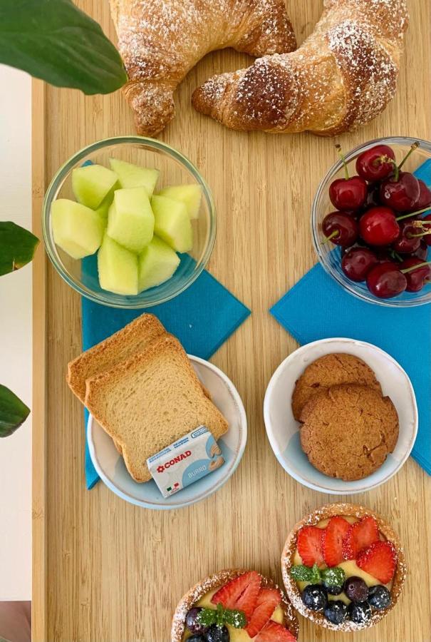 L'altra LulÍa - Chambres d’hôtes Otrante