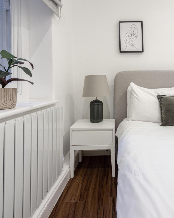 Appartamento con 2 Camere da Letto