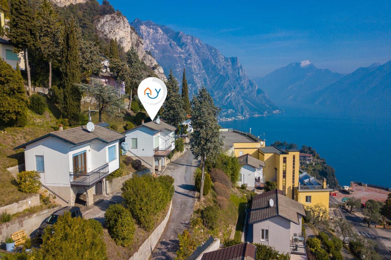 Casa dei Nonni Apartments - Chambres d'hôtes Tremosine