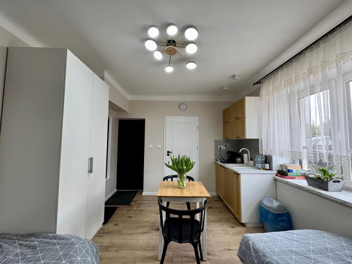 Chambre Lits Jumeaux avec Salle de Bains