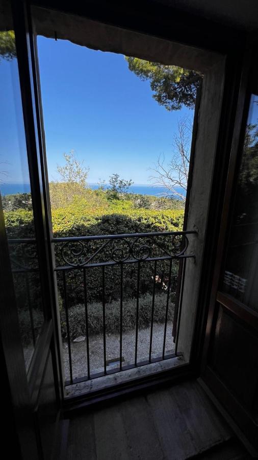 Villa Boccolini Appartamento - Ferienwohnung Sirolo