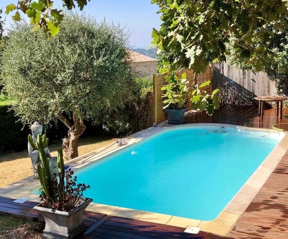 Villa Provençale - B&B